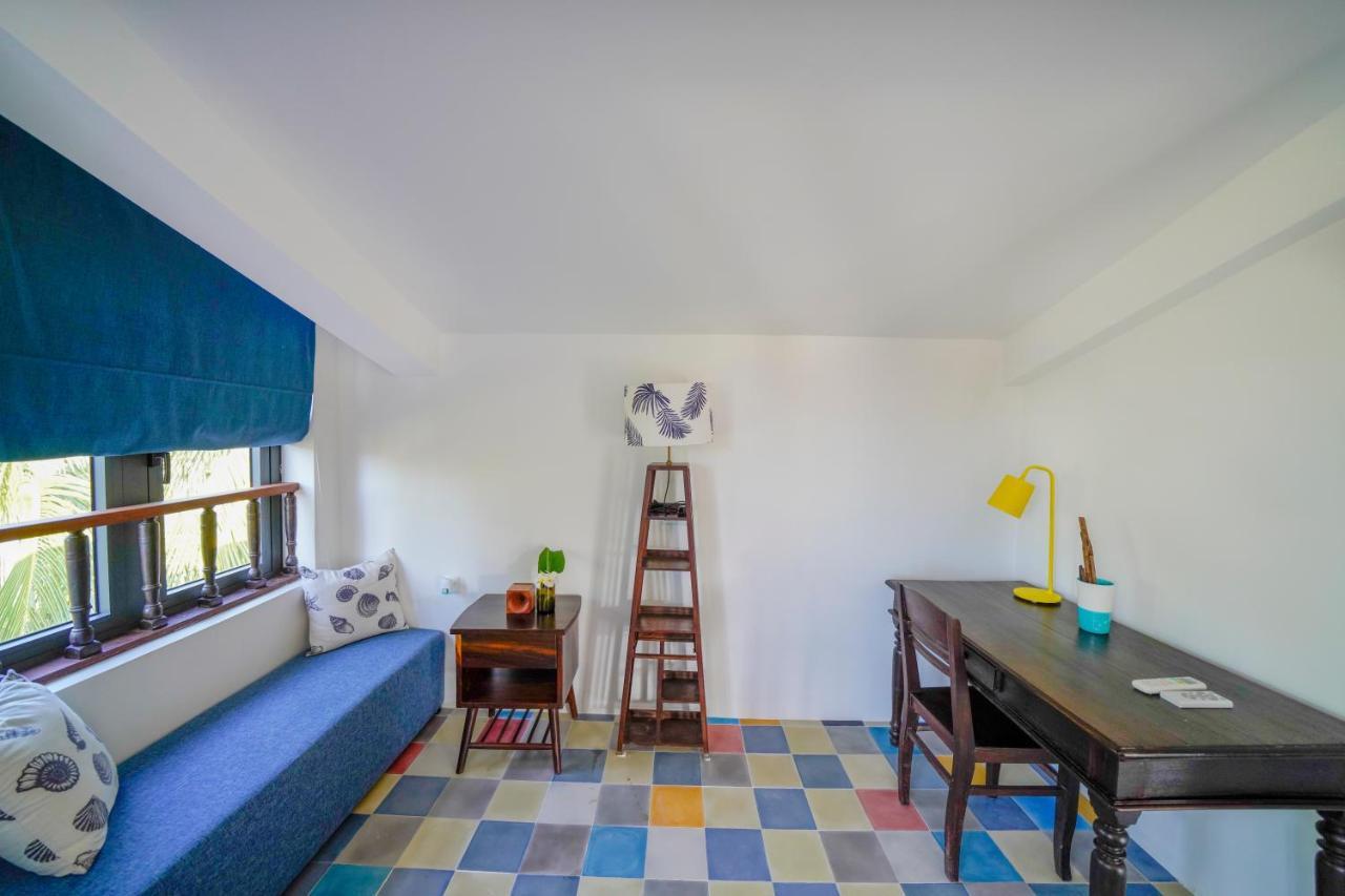 Salt Seaview 3Br Villa - An Bang Beach By Beachside Boutique Homes Ngoại thất bức ảnh